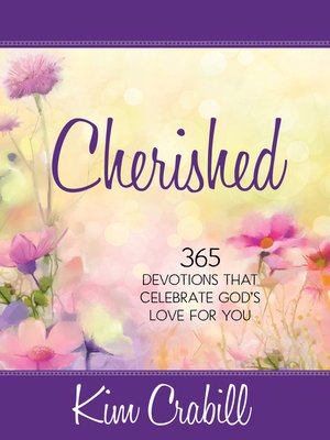 cover image of Cherished